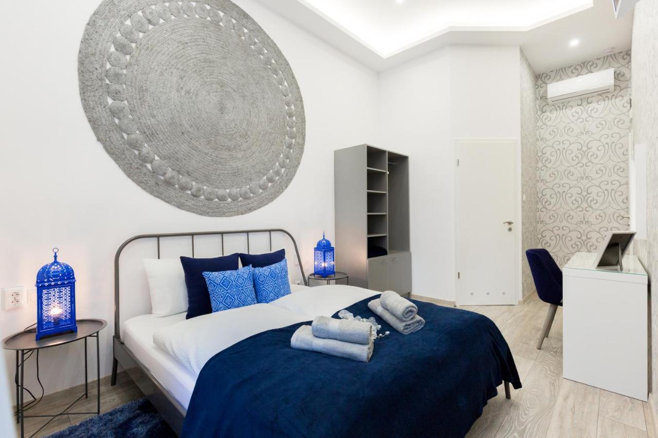 Sb Panzio 3* Budapesta