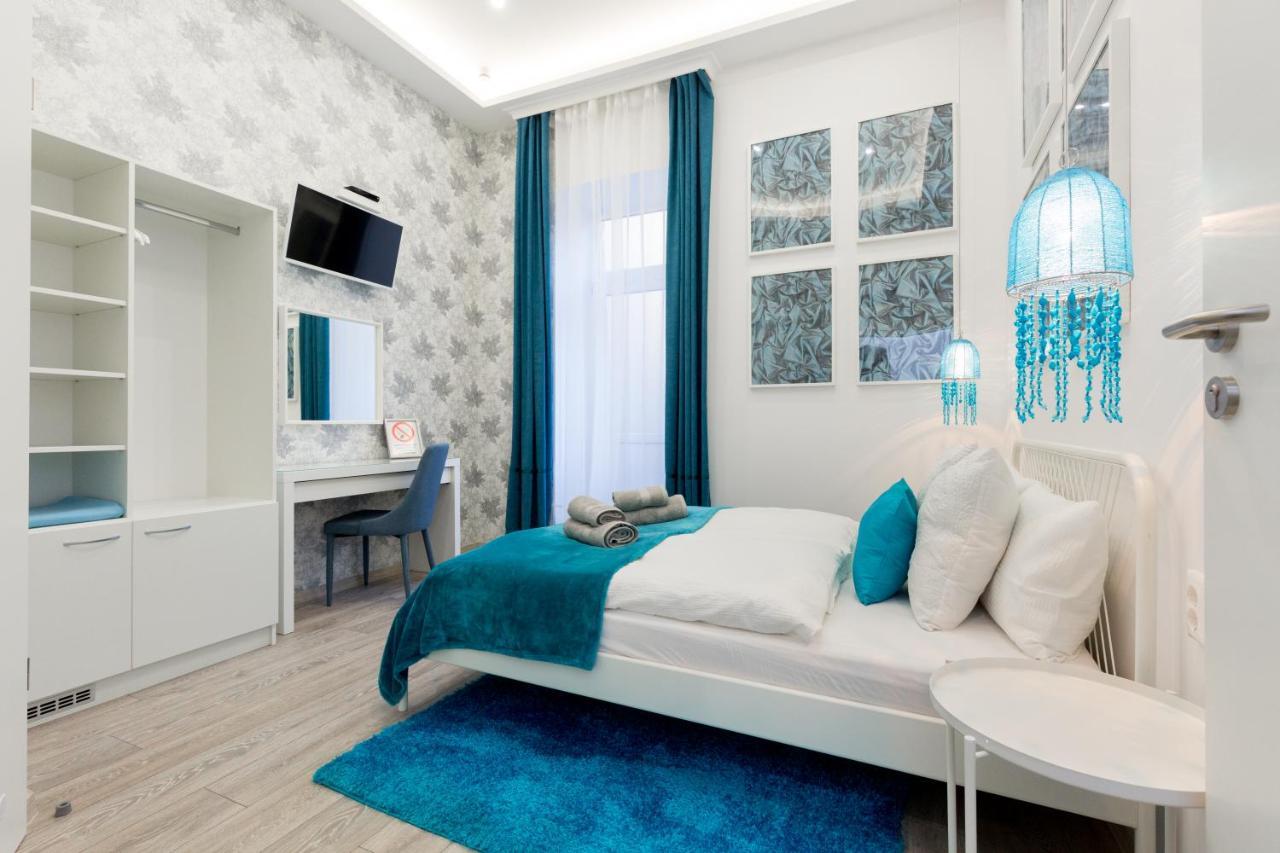 Sb Panzio Hotel Budapesta
